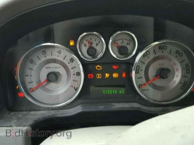 2010 FORD EDGE - VIN: 2FMDK3KC6ABA16736 - Photo 8