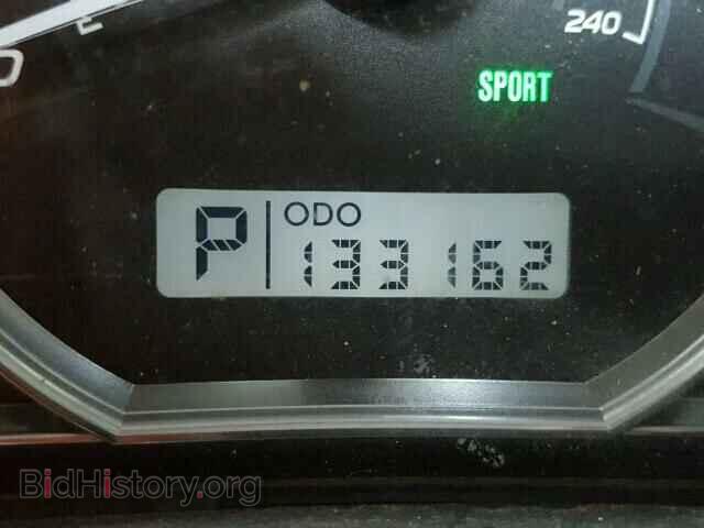 2010 SUBARU FORESTER - VIN: JF2SH6CC8AH736179 - Photo 8