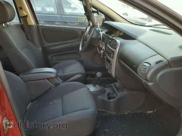 2005 DODGE NEON - VIN: 1B3ES56C85D105546 - Фото 5