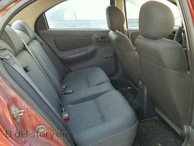 2005 DODGE NEON - VIN: 1B3ES56C85D105546 - Фото 6