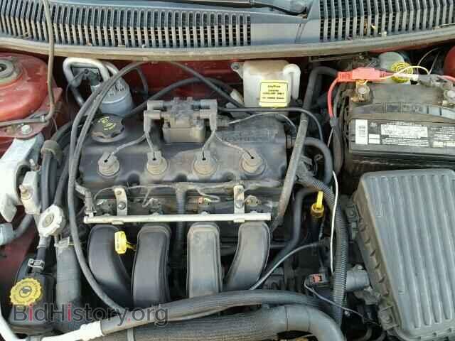 2005 DODGE NEON - VIN: 1B3ES56C85D105546 - Фото 7