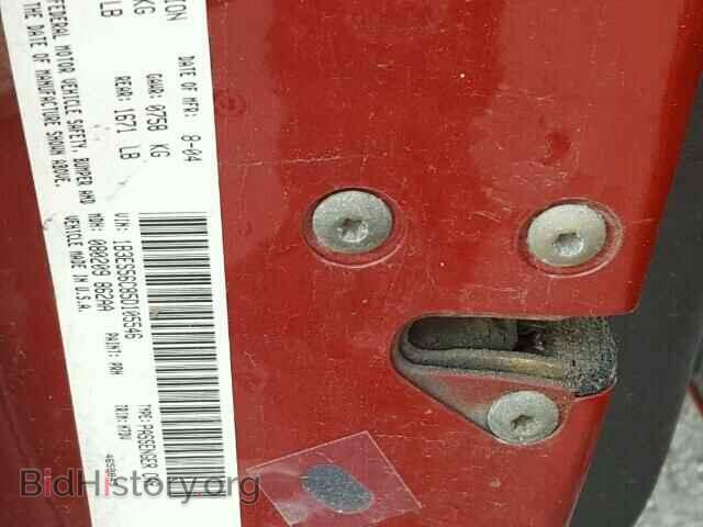 2005 DODGE NEON - VIN: 1B3ES56C85D105546 - Фото 10