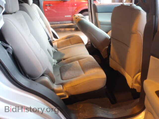 2014 FORD EXPLORER - VIN: 1FM5K8B83EGA71155 - Фото 6