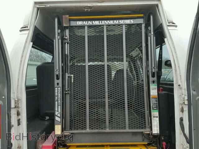 2007 FORD ECONOLINE - VIN: 1FTNE24W07DA63331 - Фото 6