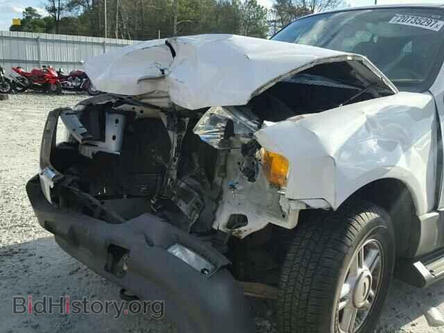 2006 FORD EXPEDITION - VIN: 1FMPU165X6LA64447 - Фото 9