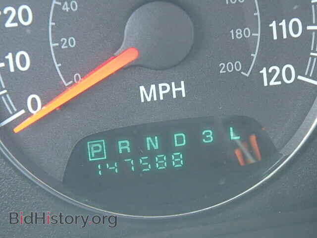 2004 CHRYSLER SEBRING - VIN: 1C3EL46X44N149730 - Фото 8