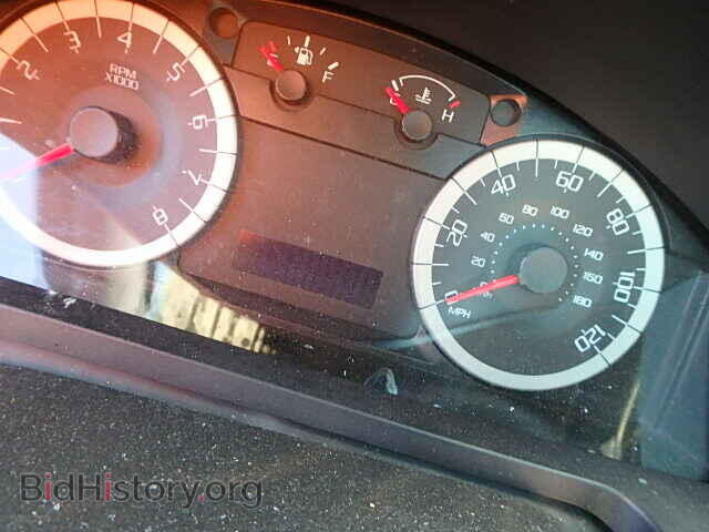 2012 FORD ESCAPE - VIN: 1FMCU9EG3CKB99061 - Фото 8