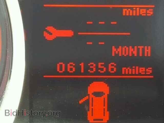 2013 MITSUBISHI LANCER - VIN: JA32U2FU2DU020654 - Фото 8
