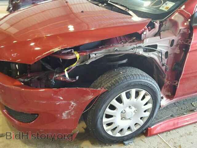 2013 MITSUBISHI LANCER - VIN: JA32U2FU2DU020654 - Фото 10