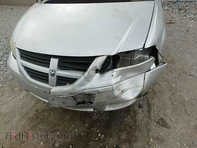 2005 DODGE CARAVAN - VIN: 1D4GP24R15B187584 - Фото 10