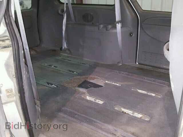 2005 DODGE CARAVAN - VIN: 2D4GP24R95R106980 - Фото 6