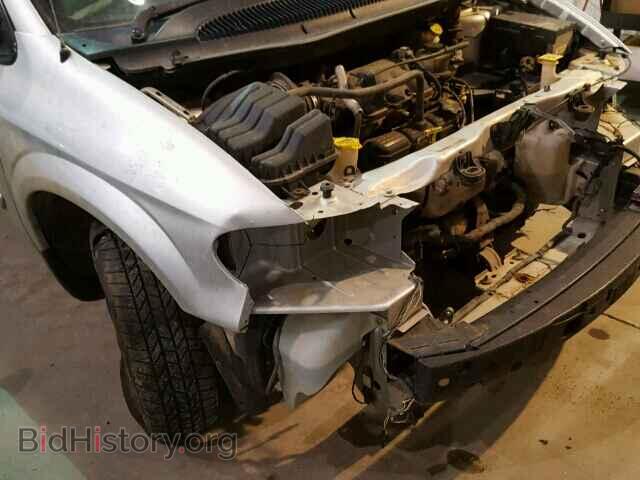 2005 DODGE CARAVAN - VIN: 2D4GP24R95R106980 - Фото 9