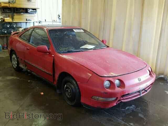 Photo JH4DC4455RS016278 - ACURA INTEGRA 1994
