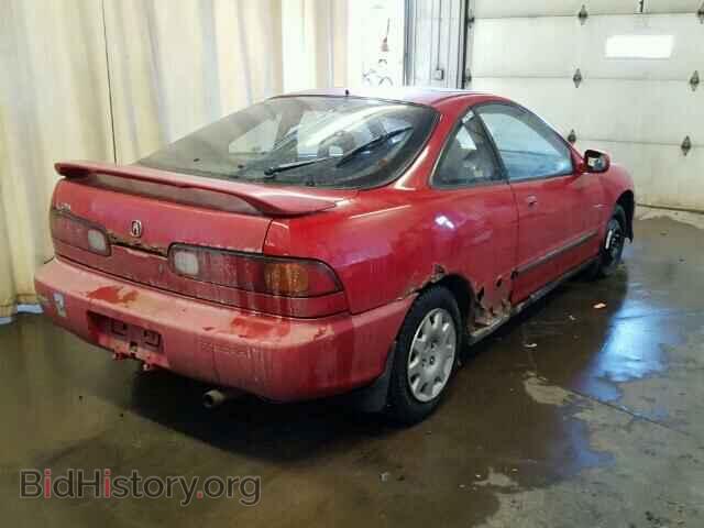 1994 ACURA INTEGRA - VIN: JH4DC4455RS016278 - Фото 4