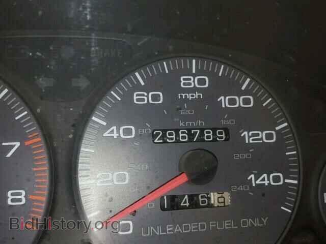 1994 ACURA INTEGRA - VIN: JH4DC4455RS016278 - Фото 8