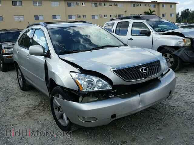 Фотография 2T2GA31U25C029622 - LEXUS RX330 2005