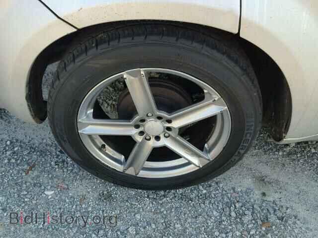 2008 DODGE AVENGER - VIN: 1B3LC46K98N594284 - Фото 9