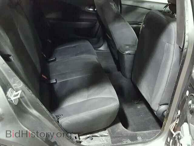 2013 CHRYSLER 200 - VIN: 1C3CCBBB5DN542125 - Photo 6