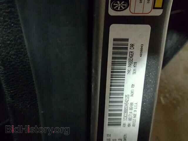 2013 CHRYSLER 200 - VIN: 1C3CCBBB5DN542125 - Photo 10