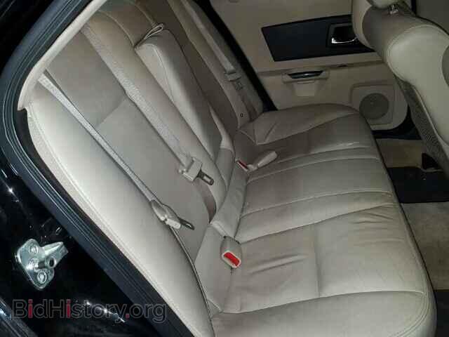 2004 CADILLAC CTS - VIN: 1G6DM57N440147869 - Фото 6