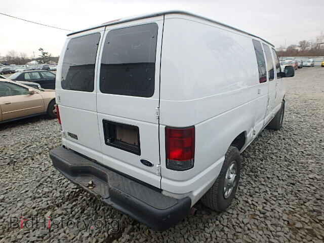 2007 FORD ECONOLINE - VIN: 1FTNE24W07DB19641 - Photo 4