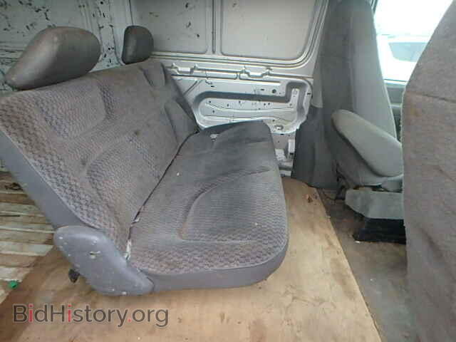 2007 FORD ECONOLINE - VIN: 1FTNE24W07DB19641 - Photo 5