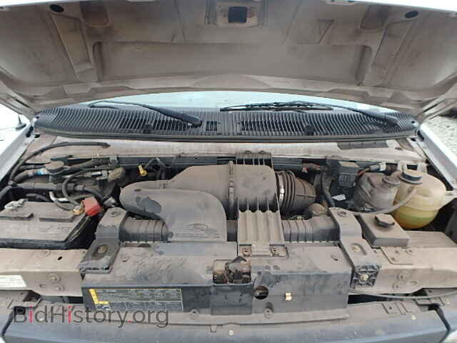 2007 FORD ECONOLINE - VIN: 1FTNE24W07DB19641 - Photo 7