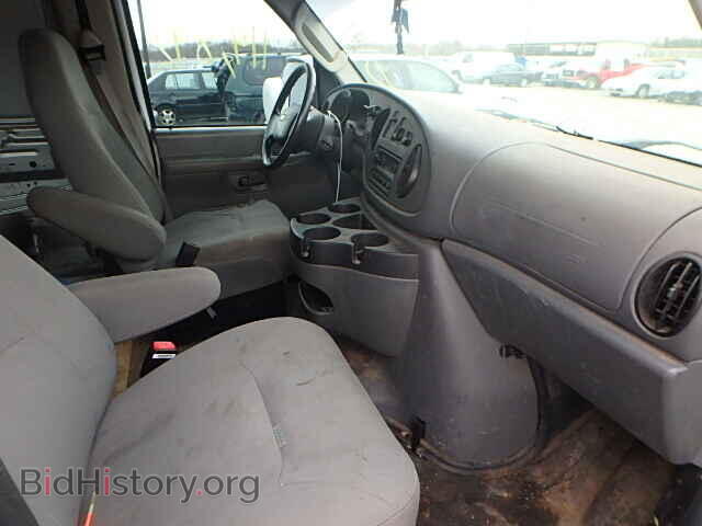 2007 FORD ECONOLINE - VIN: 1FTNE24W07DB19641 - Photo 10