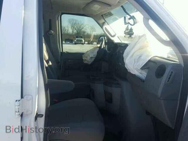 2011 FORD ECONOLINE - VIN: 1FBNE3BL9BDA97604 - Фото 5