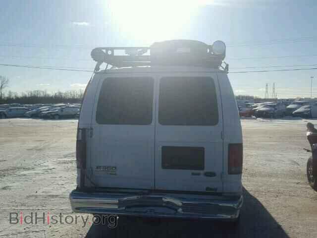 2011 FORD ECONOLINE - VIN: 1FBNE3BL9BDA97604 - Фото 6