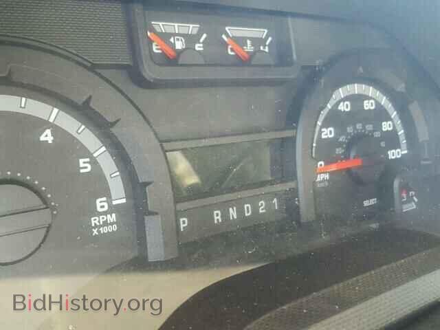 2011 FORD ECONOLINE - VIN: 1FBNE3BL9BDA97604 - Фото 8