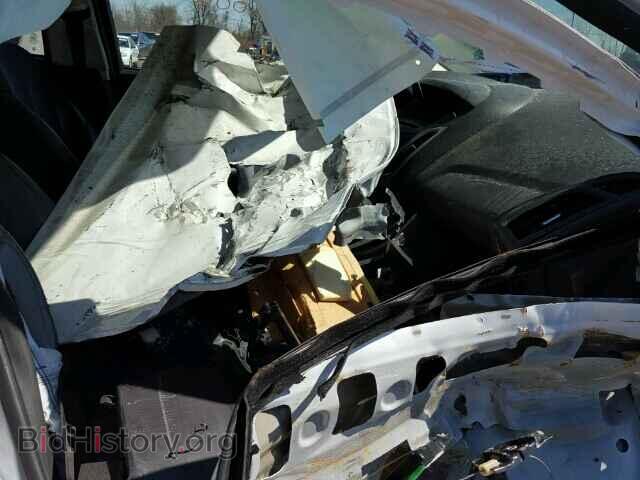 2014 FORD FOCUS - VIN: 1FADP3F29EL228873 - Фото 5