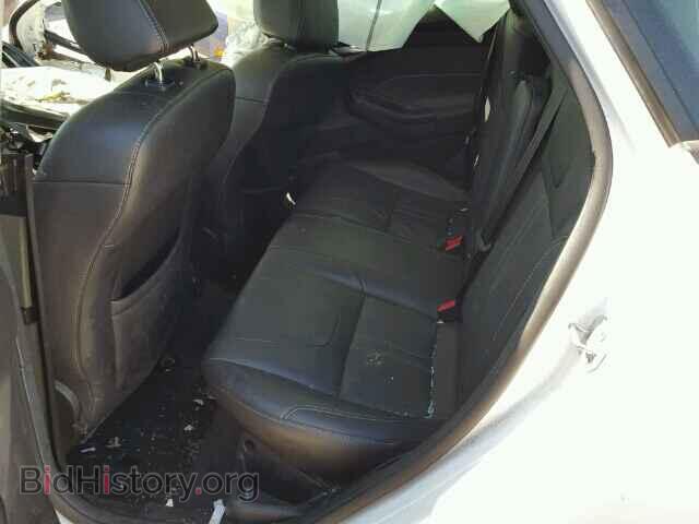 2014 FORD FOCUS - VIN: 1FADP3F29EL228873 - Фото 6