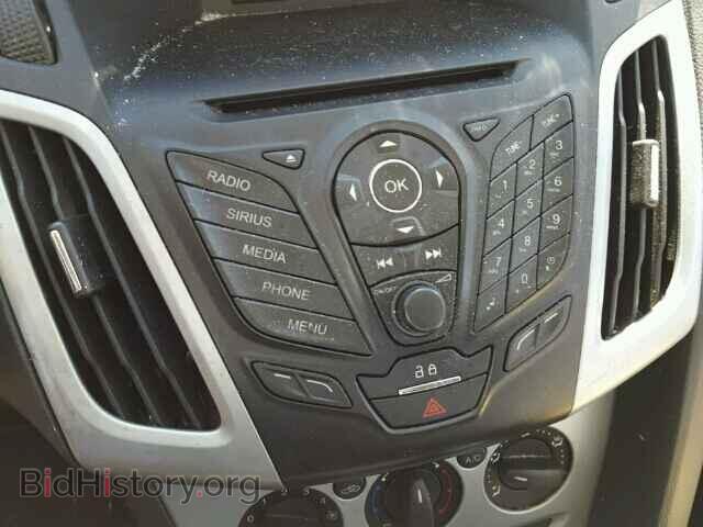 2014 FORD FOCUS - VIN: 1FADP3F29EL228873 - Фото 9