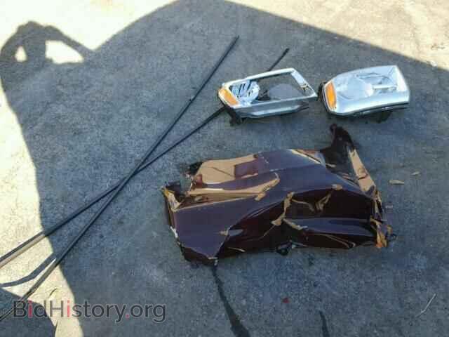 2013 HONDA PILOT - VIN: 5FNYF4H52DB049491 - Фото 9