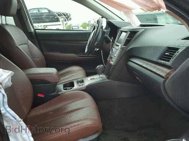 2013 SUBARU OUTBACK - VIN: 4S4BRCSC2D3241713 - Photo 5