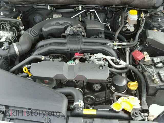 2013 SUBARU OUTBACK - VIN: 4S4BRCSC2D3241713 - Photo 7