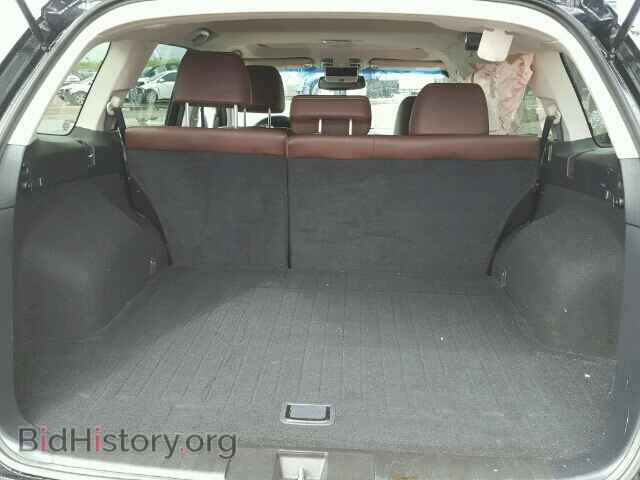 2013 SUBARU OUTBACK - VIN: 4S4BRCSC2D3241713 - Photo 10