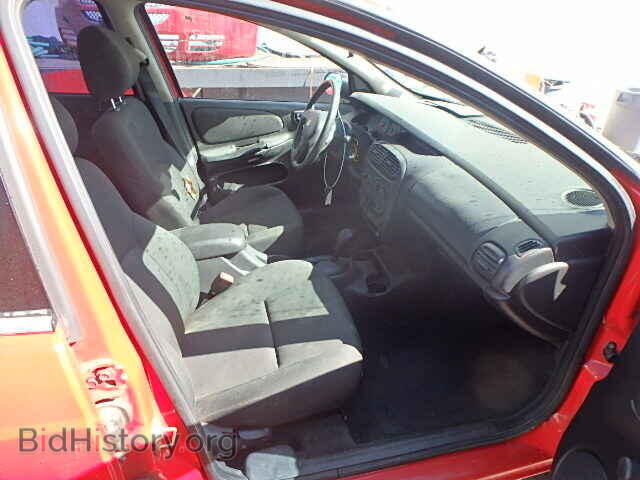 2004 DODGE NEON - VIN: 1B3ES26C44D595447 - Фото 5