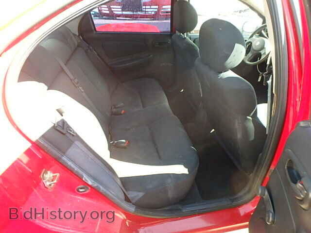 2004 DODGE NEON - VIN: 1B3ES26C44D595447 - Фото 6