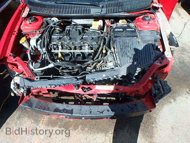 2004 DODGE NEON - VIN: 1B3ES26C44D595447 - Фото 7