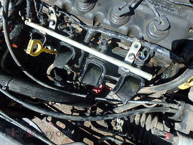 2004 DODGE NEON - VIN: 1B3ES26C44D595447 - Фото 10