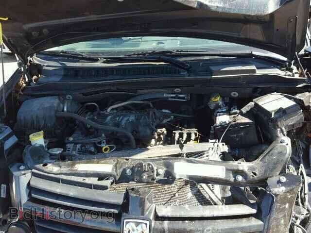 2010 DODGE CARAVAN - VIN: 2D4RN3D13AR335860 - Фото 7
