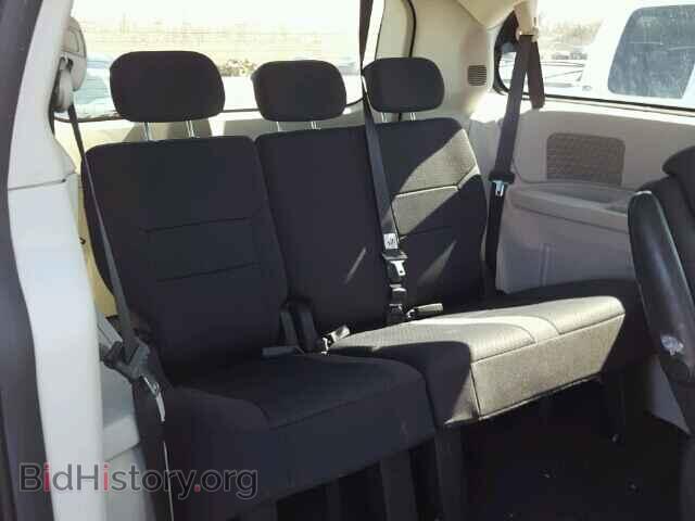 2010 DODGE CARAVAN - VIN: 2D4RN3D13AR335860 - Фото 9