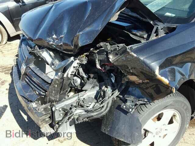 2010 DODGE CARAVAN - VIN: 2D4RN3D13AR335860 - Фото 10