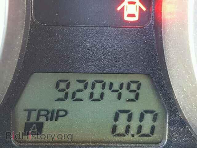 2008 MAZDA MIATA - VIN: JM1NC25F480142045 - Фото 8