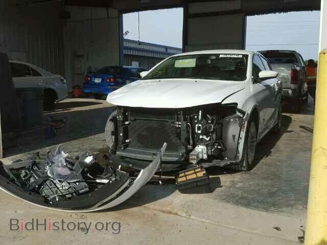2015 CHRYSLER 200 - VIN: 1C3CCCAB3FN539458 - Photo 2