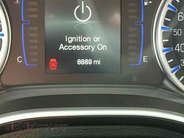 2015 CHRYSLER 200 - VIN: 1C3CCCAB3FN539458 - Photo 8