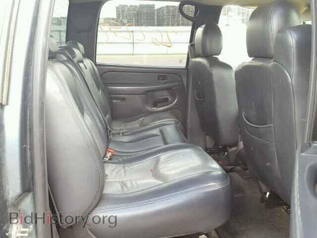 2006 CHEVROLET SILVERADO - VIN: 2GCEC13T561214357 - Фото 6