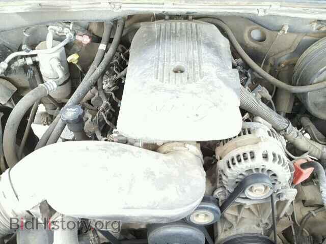 2006 CHEVROLET SILVERADO - VIN: 2GCEC13T561214357 - Фото 7